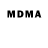 Ecstasy MDMA Aleksandr Vatiutov